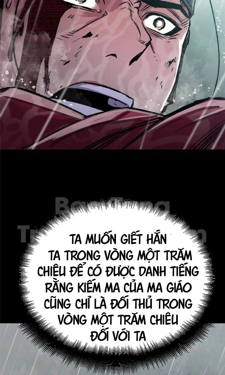 Thiên Ma Quy Hoàn Chapter 93 - 77