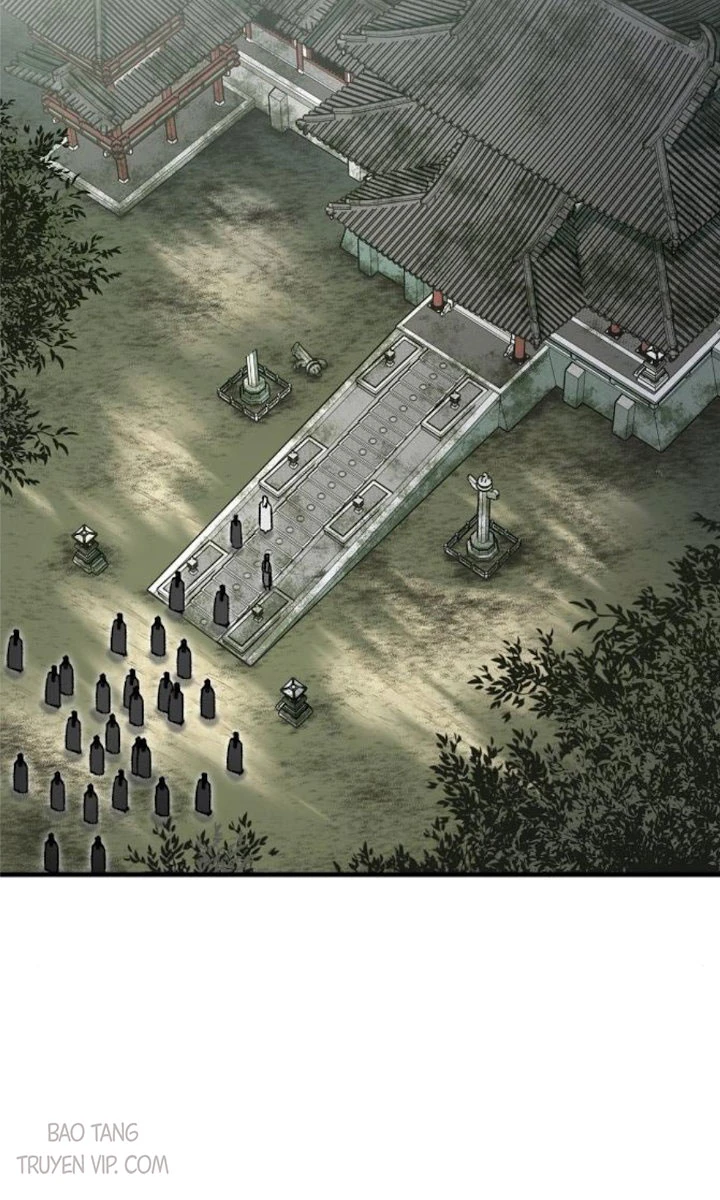 Thiên Ma Quy Hoàn Chapter 93 - 82