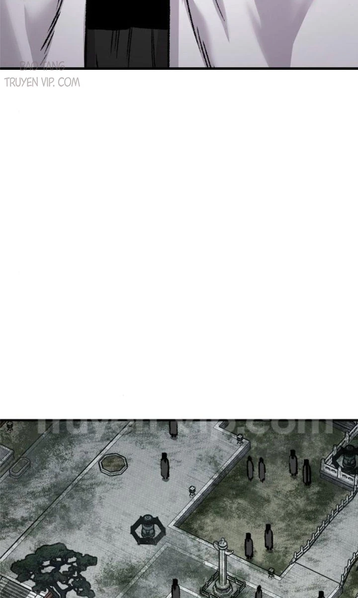 Thiên Ma Quy Hoàn Chapter 93 - 96