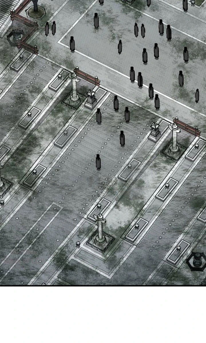 Thiên Ma Quy Hoàn Chapter 93 - 97