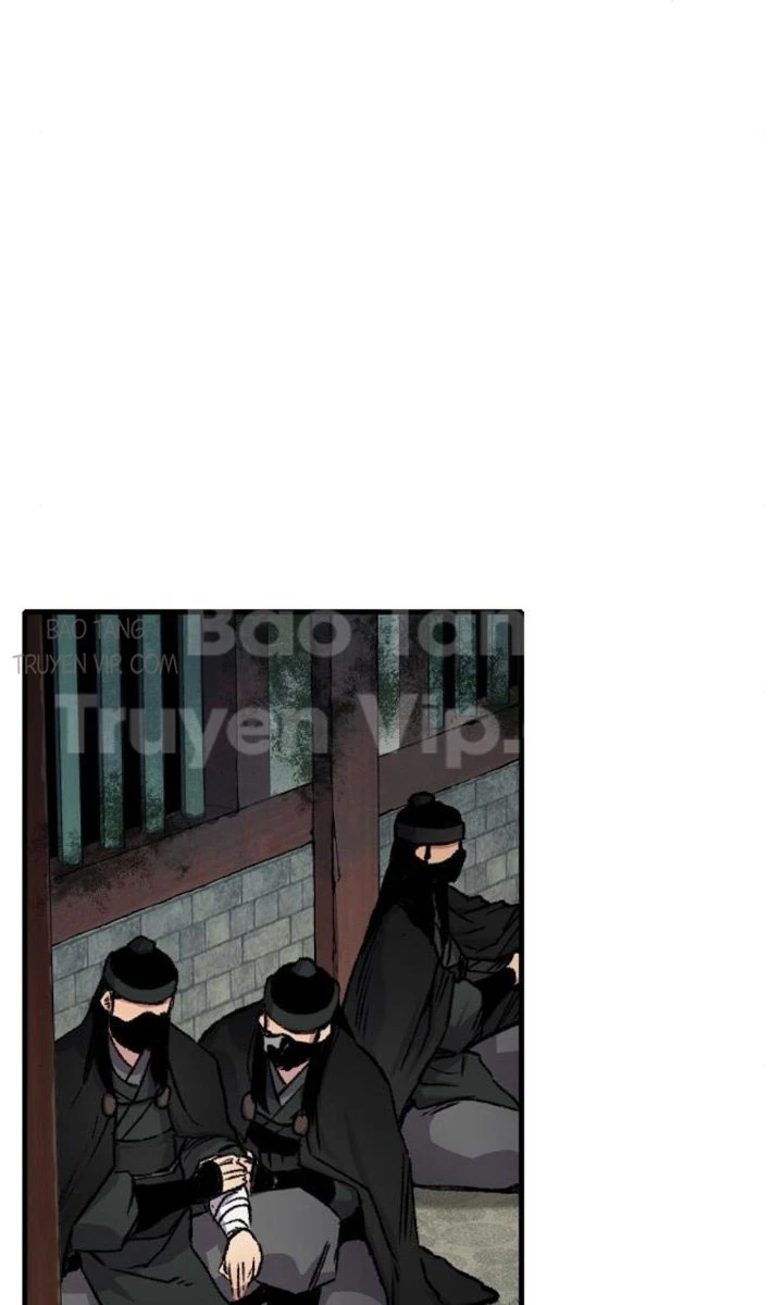 Thiên Ma Quy Hoàn Chapter 93 - 98