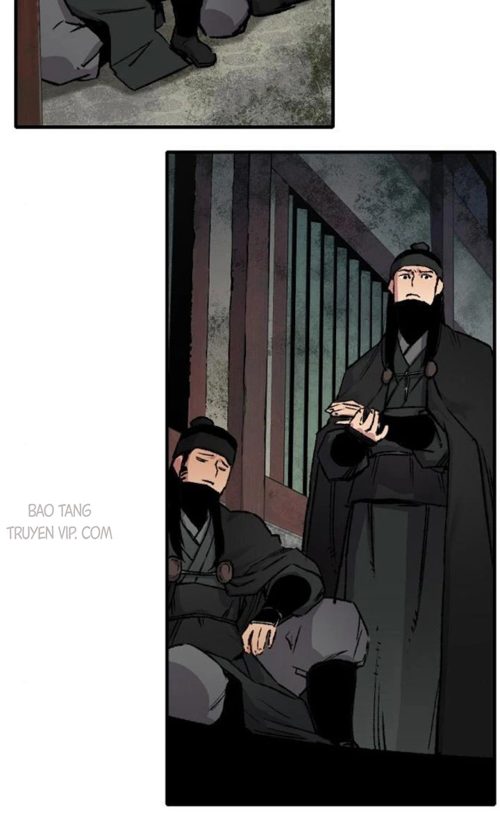 Thiên Ma Quy Hoàn Chapter 93 - 99