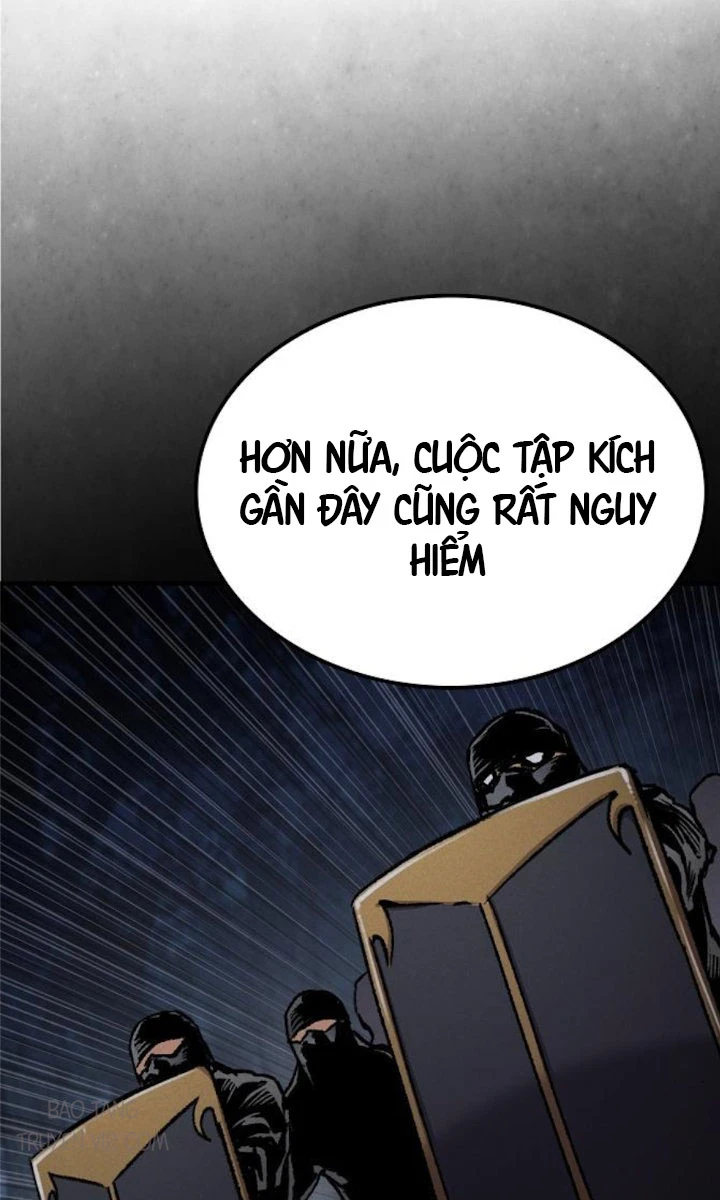 Thiên Ma Quy Hoàn Chapter 93 - 105