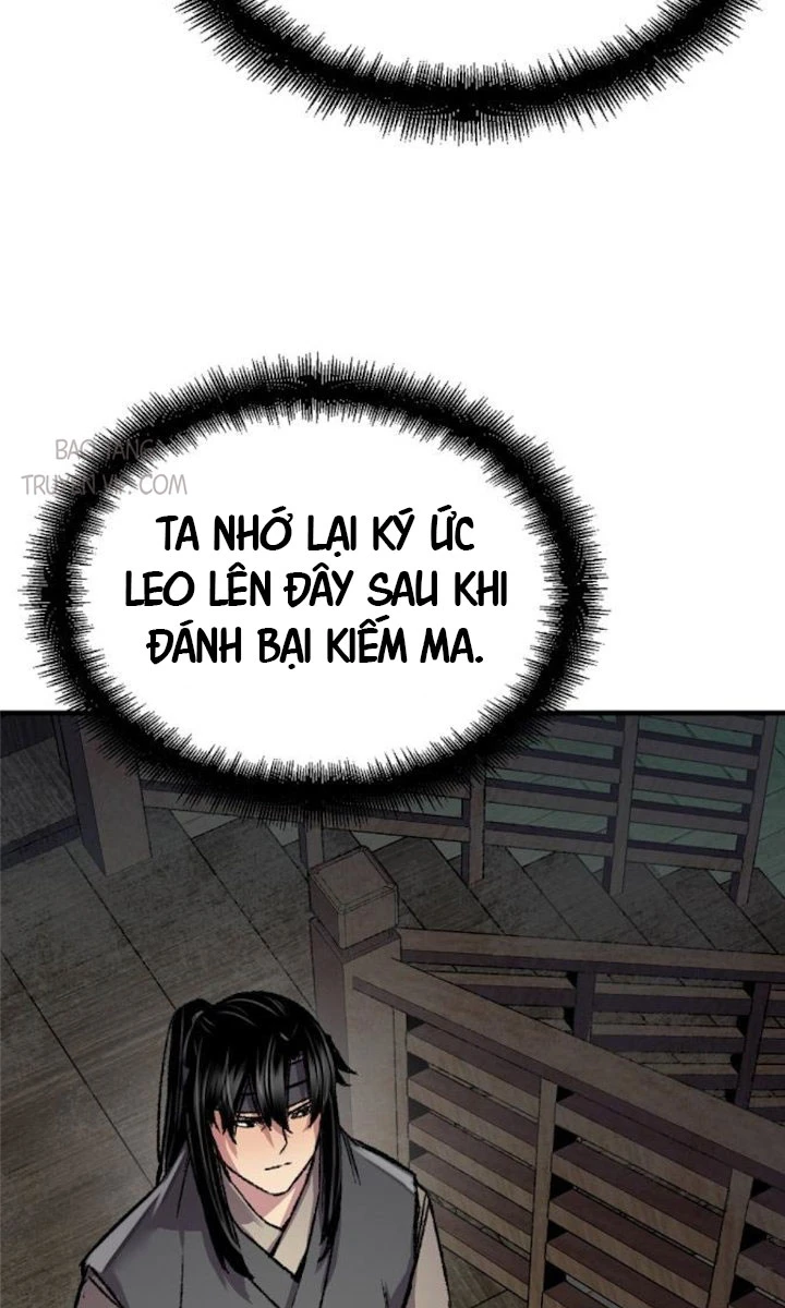 Thiên Ma Quy Hoàn Chapter 93 - 116