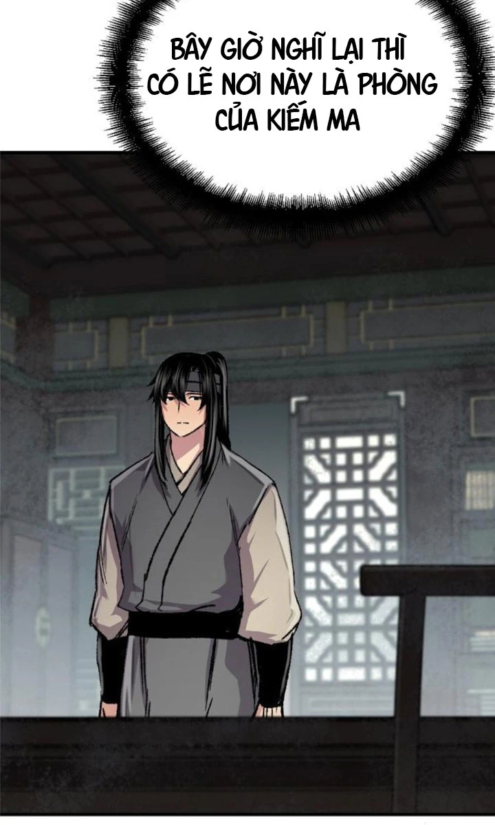 Thiên Ma Quy Hoàn Chapter 93 - 123