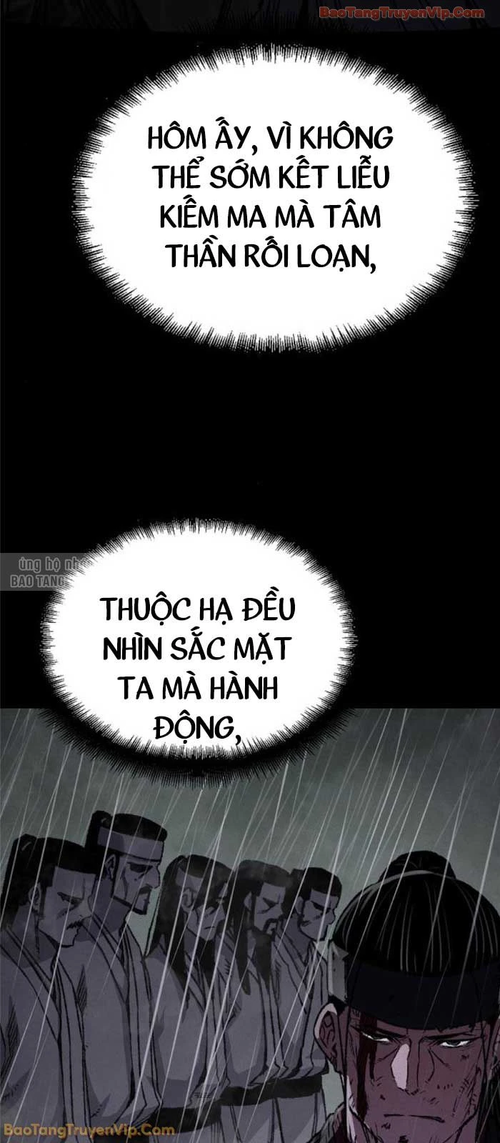 Thiên Ma Quy Hoàn Chapter 94 - 9