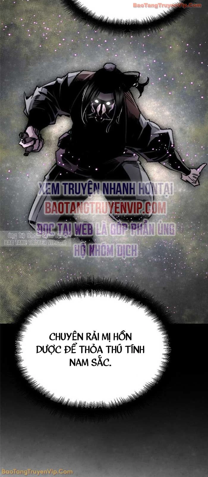 Thiên Ma Quy Hoàn Chapter 94 - 27