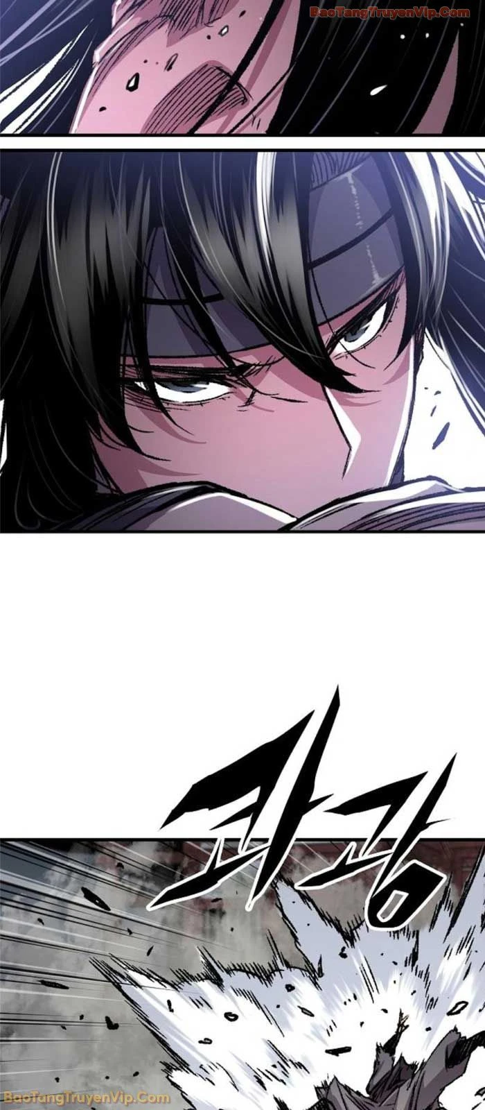 Thiên Ma Quy Hoàn Chapter 94 - 35