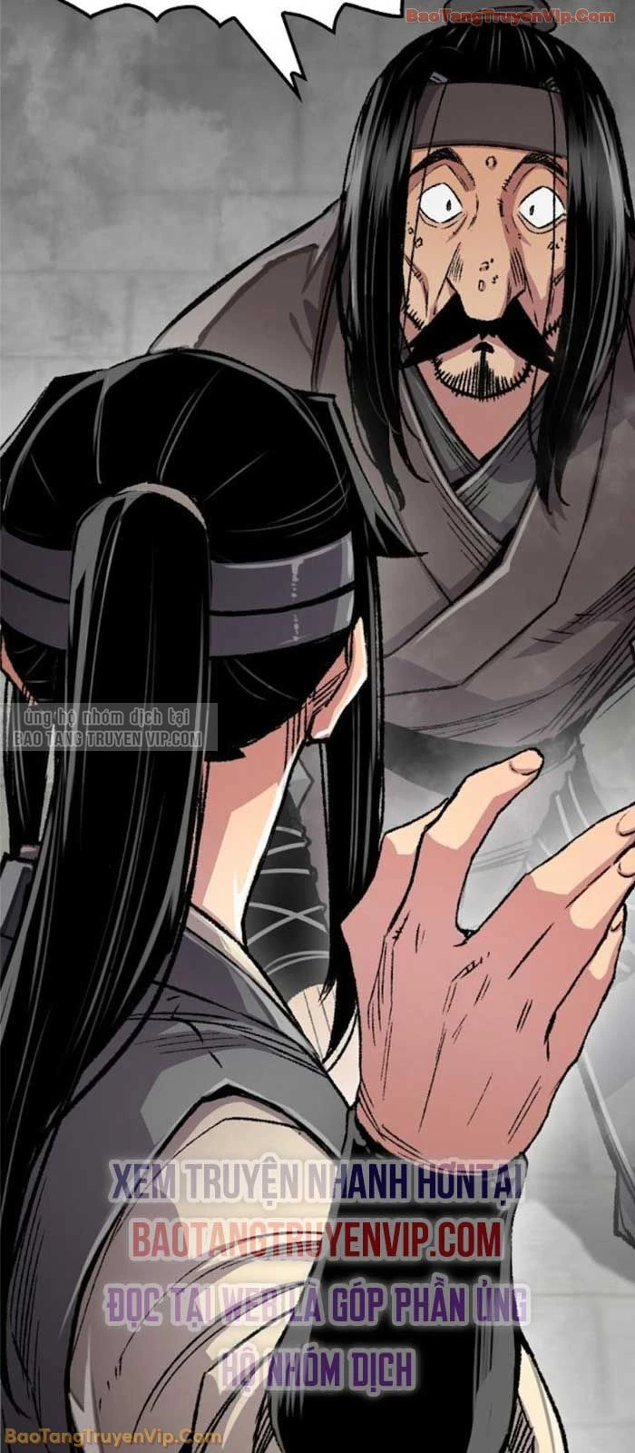 Thiên Ma Quy Hoàn Chapter 94 - 38