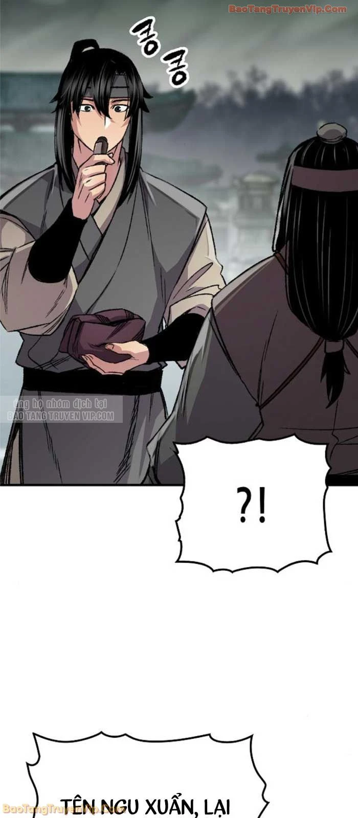 Thiên Ma Quy Hoàn Chapter 94 - 45