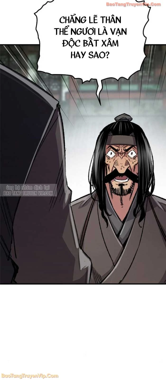 Thiên Ma Quy Hoàn Chapter 94 - 49