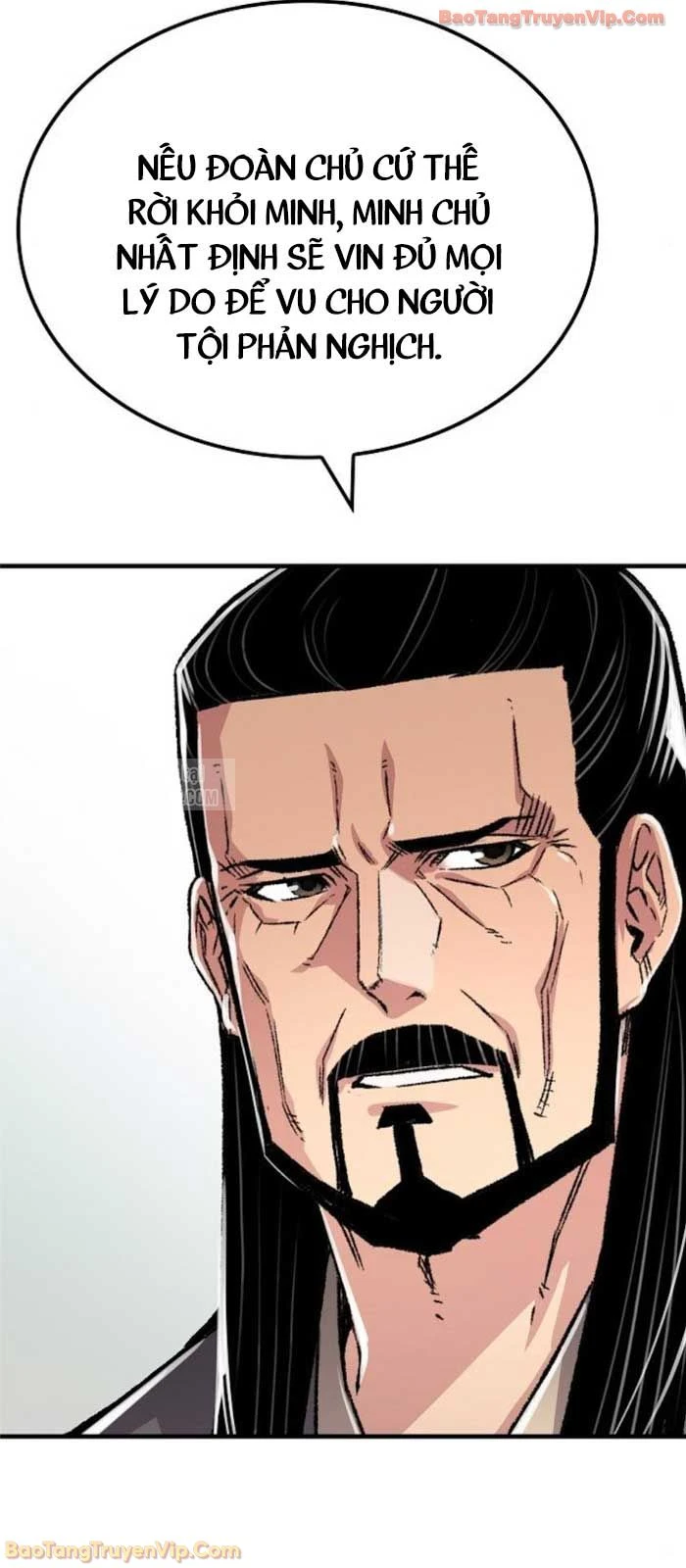 Thiên Ma Quy Hoàn Chapter 94 - 90