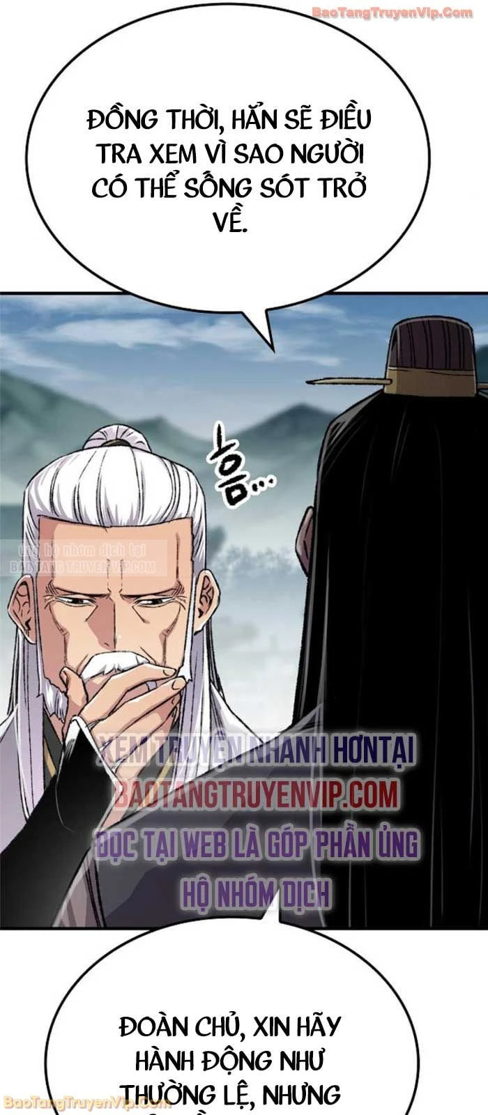 Thiên Ma Quy Hoàn Chapter 94 - 95