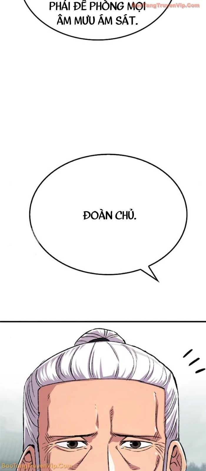 Thiên Ma Quy Hoàn Chapter 94 - 96