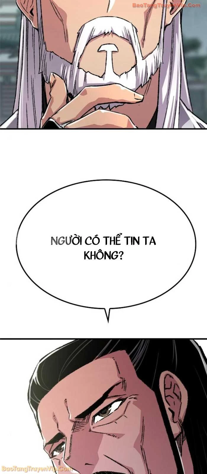 Thiên Ma Quy Hoàn Chapter 94 - 97