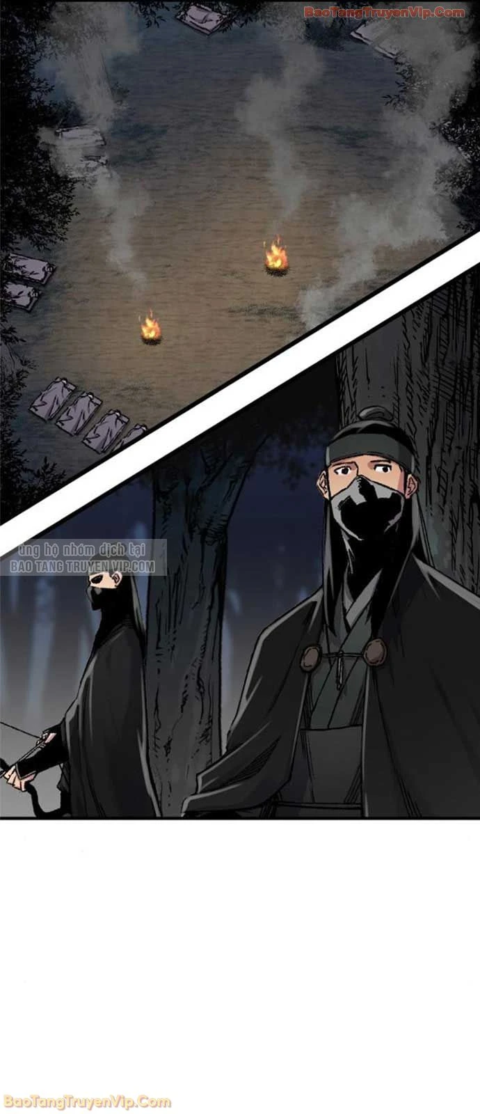 Thiên Ma Quy Hoàn Chapter 95 - 2