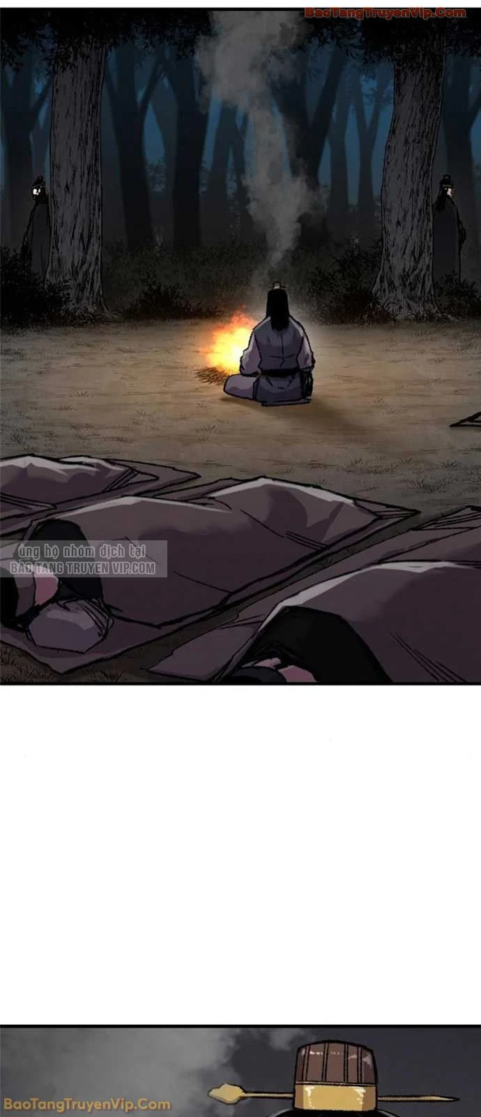 Thiên Ma Quy Hoàn Chapter 95 - 3