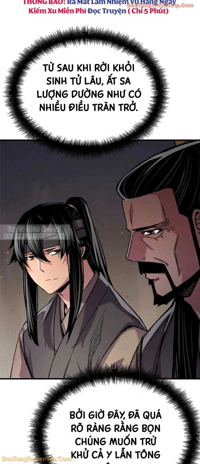 Thiên Ma Quy Hoàn Chapter 95 - 7