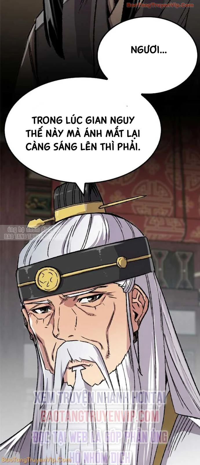 Thiên Ma Quy Hoàn Chapter 95 - 10