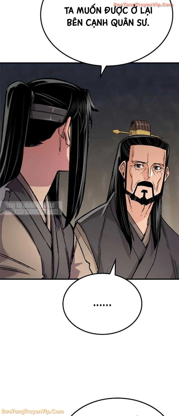 Thiên Ma Quy Hoàn Chapter 95 - 20