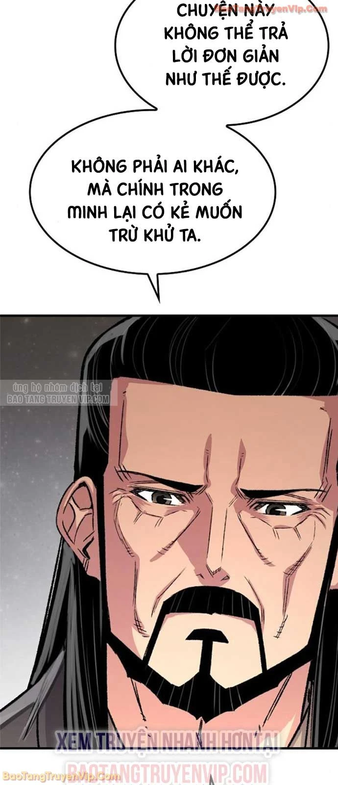 Thiên Ma Quy Hoàn Chapter 95 - 21