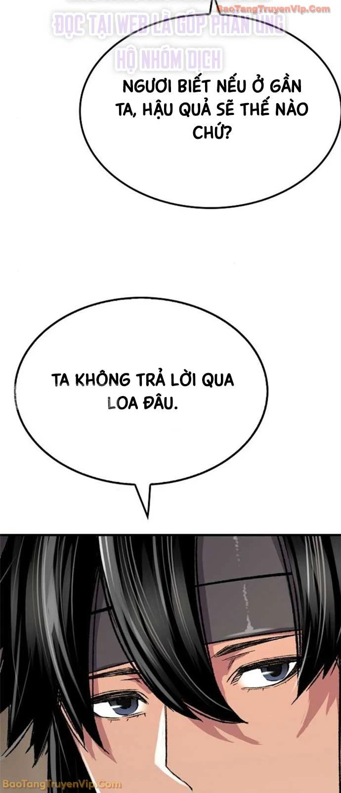 Thiên Ma Quy Hoàn Chapter 95 - 22