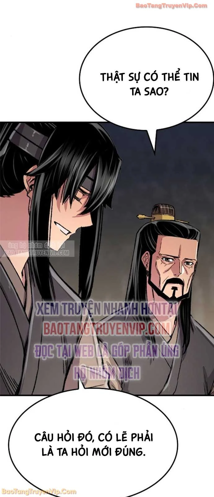 Thiên Ma Quy Hoàn Chapter 95 - 27