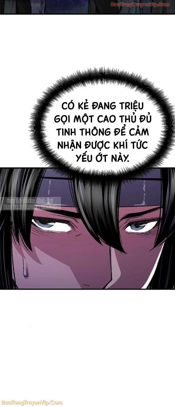 Thiên Ma Quy Hoàn Chapter 95 - 39