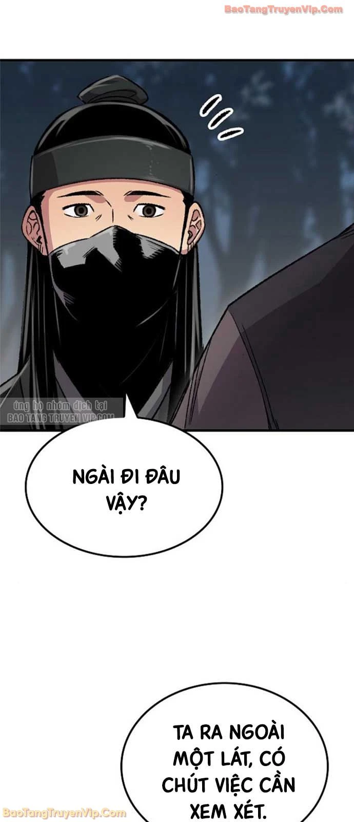Thiên Ma Quy Hoàn Chapter 95 - 40