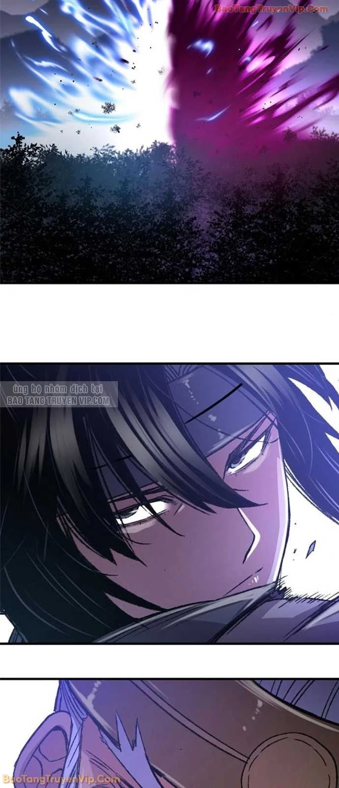 Thiên Ma Quy Hoàn Chapter 95 - 87