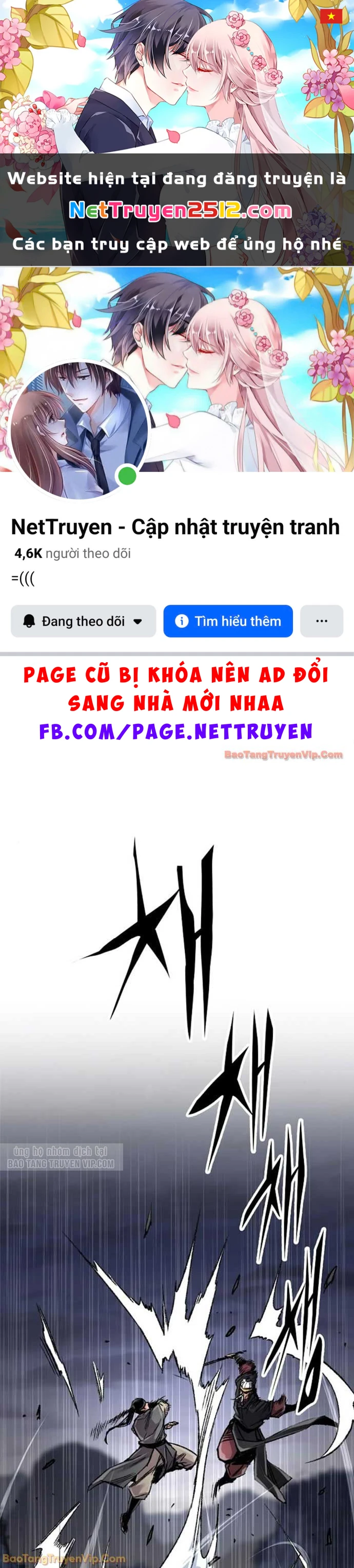 Thiên Ma Quy Hoàn Chapter 96 - 1