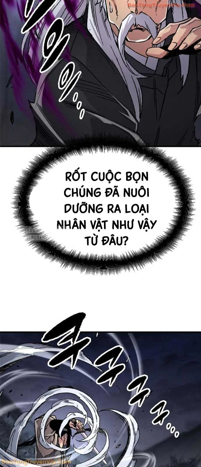 Thiên Ma Quy Hoàn Chapter 96 - 7