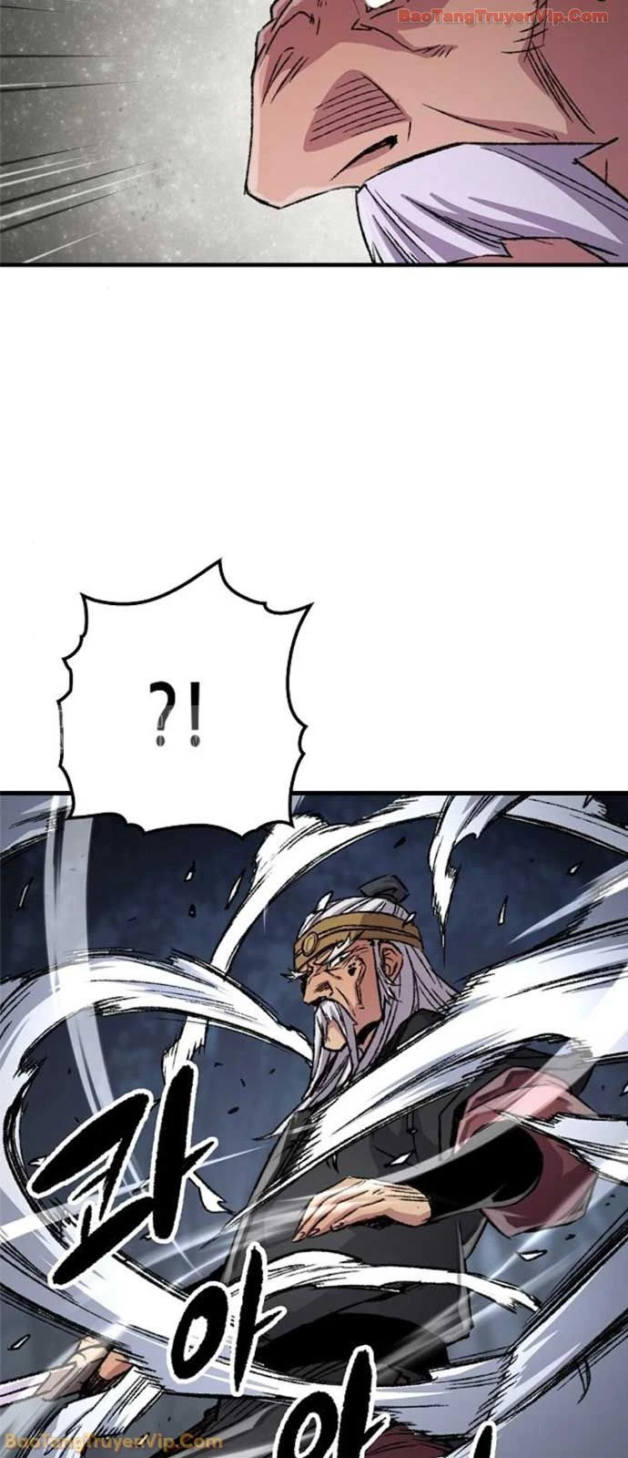 Thiên Ma Quy Hoàn Chapter 96 - 9