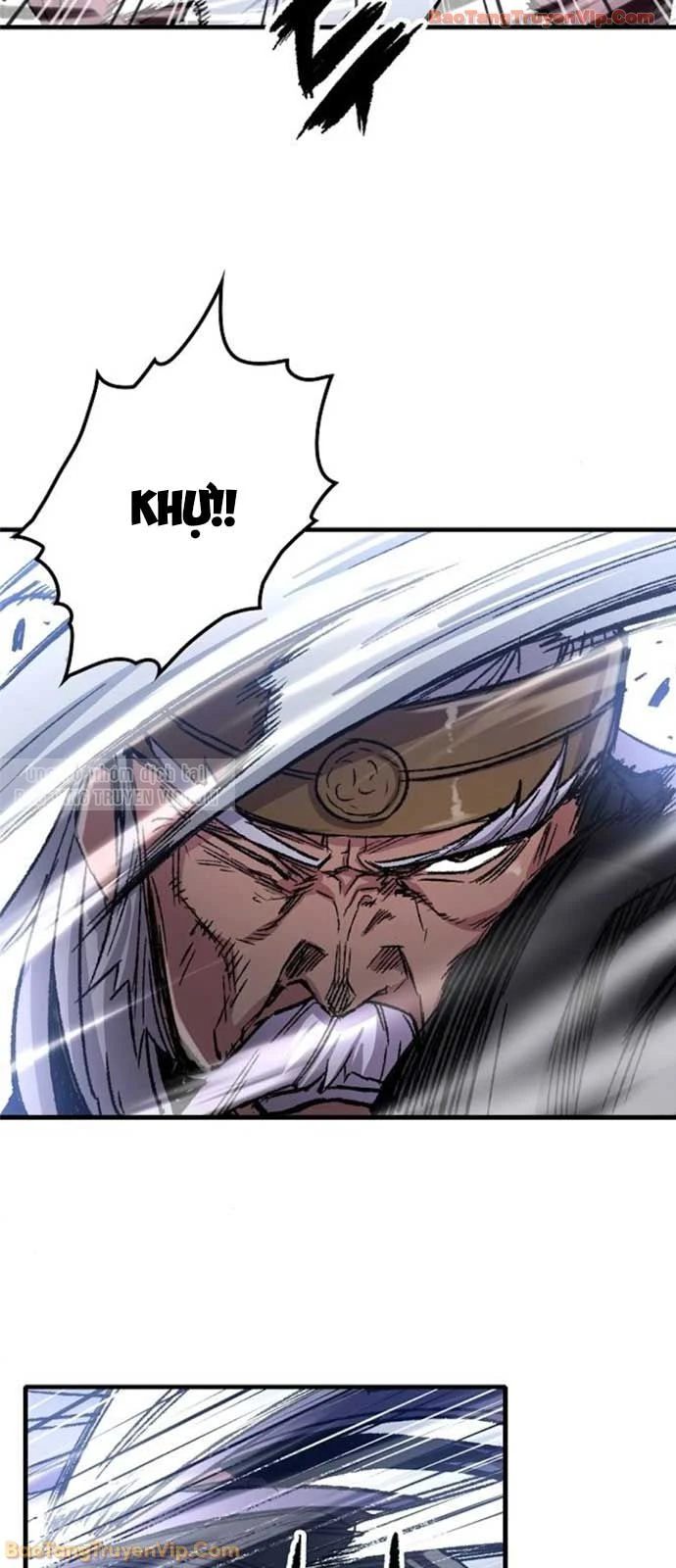 Thiên Ma Quy Hoàn Chapter 96 - 15