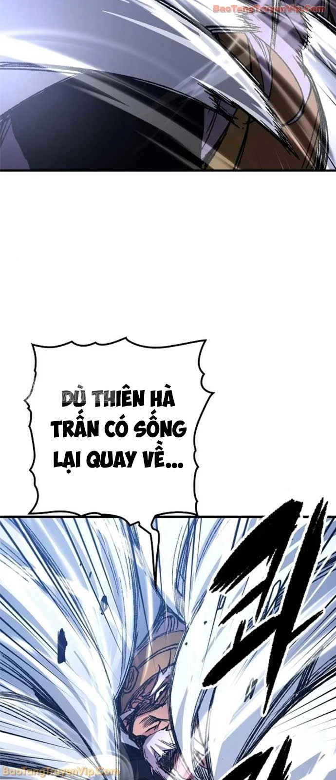 Thiên Ma Quy Hoàn Chapter 96 - 20