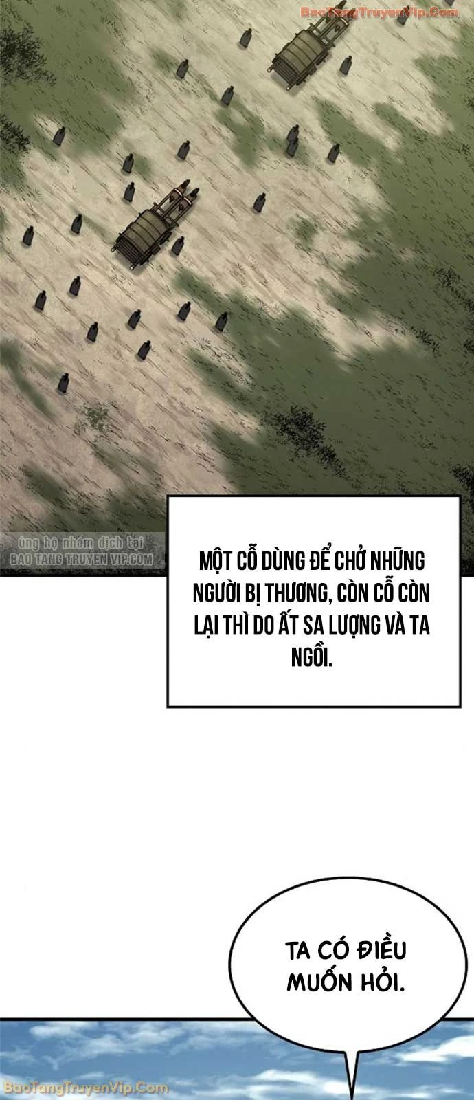 Thiên Ma Quy Hoàn Chapter 96 - 29