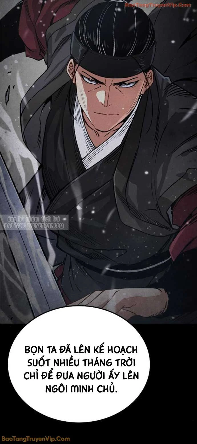 Thiên Ma Quy Hoàn Chapter 96 - 36