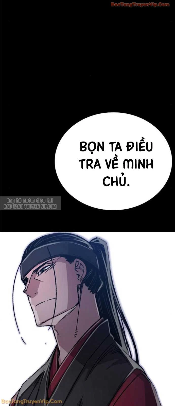 Thiên Ma Quy Hoàn Chapter 96 - 37