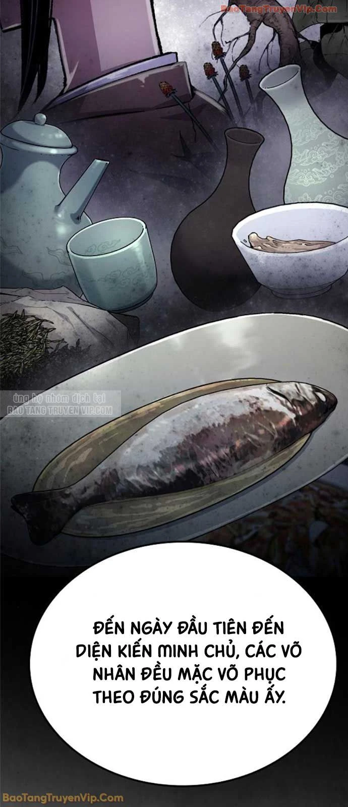 Thiên Ma Quy Hoàn Chapter 96 - 39