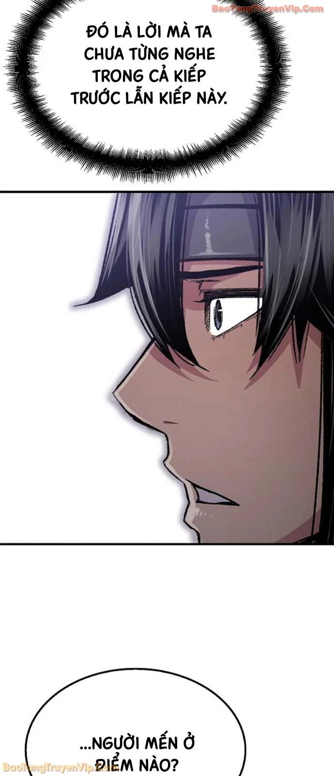 Thiên Ma Quy Hoàn Chapter 96 - 46