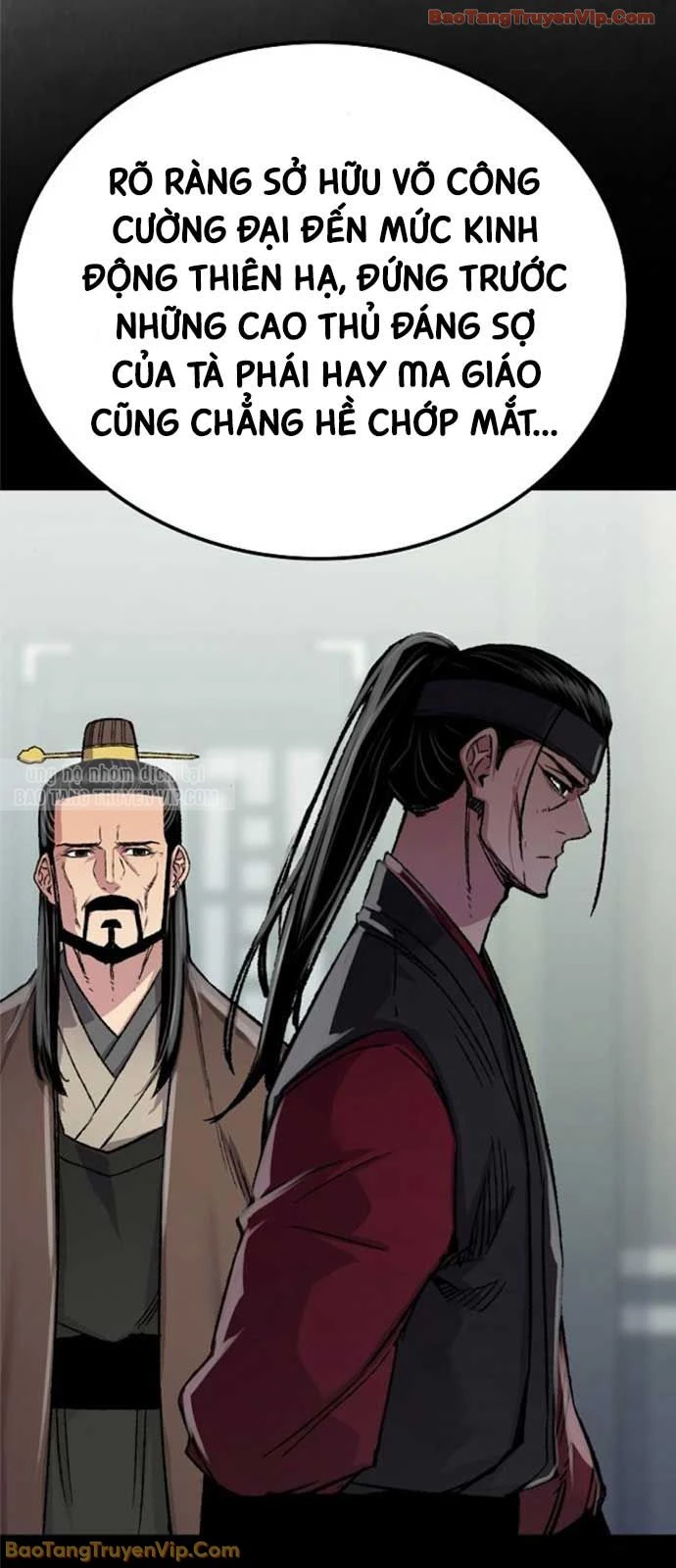 Thiên Ma Quy Hoàn Chapter 96 - 51