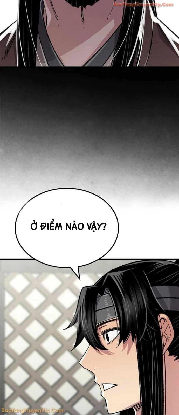 Thiên Ma Quy Hoàn Chapter 96 - 53