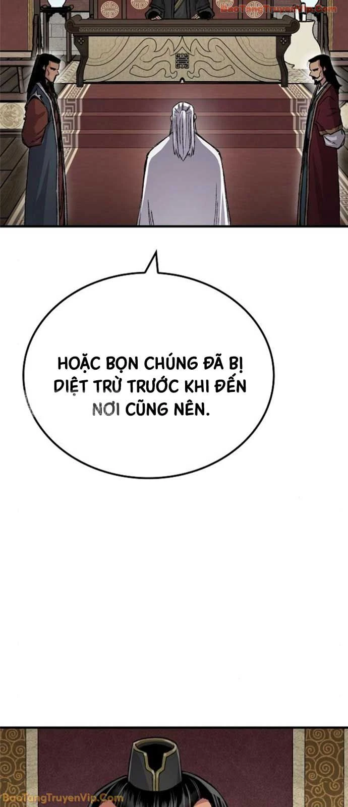 Thiên Ma Quy Hoàn Chapter 96 - 81
