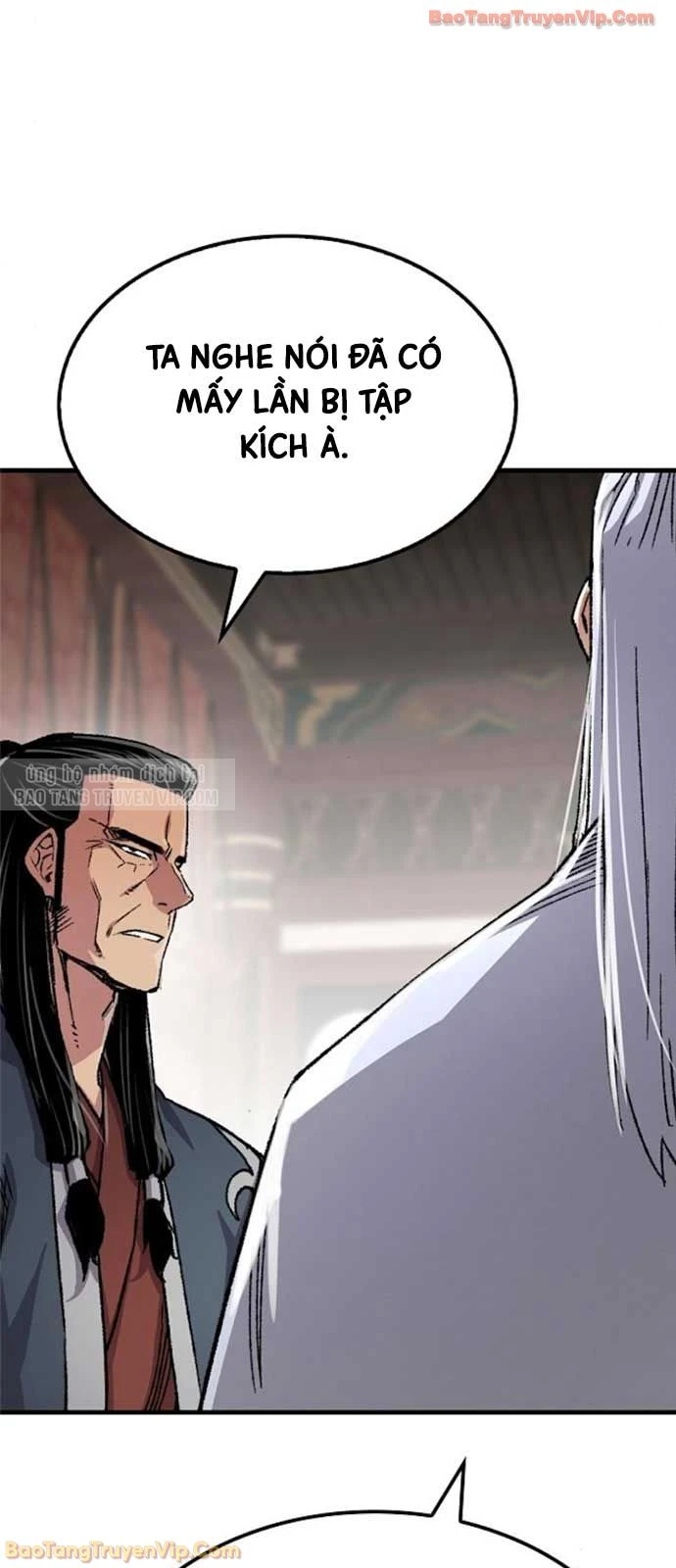 Thiên Ma Quy Hoàn Chapter 96 - 85