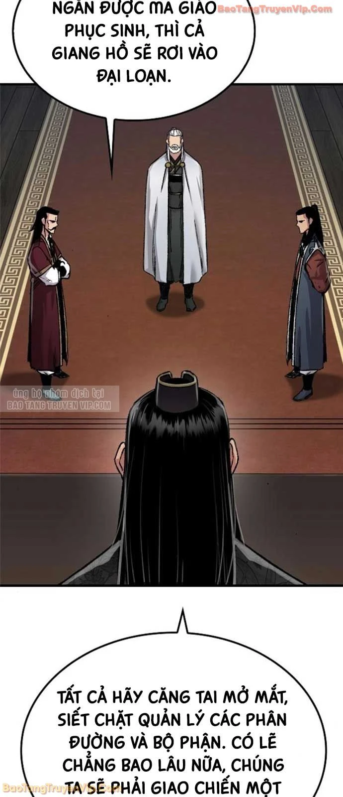 Thiên Ma Quy Hoàn Chapter 96 - 88