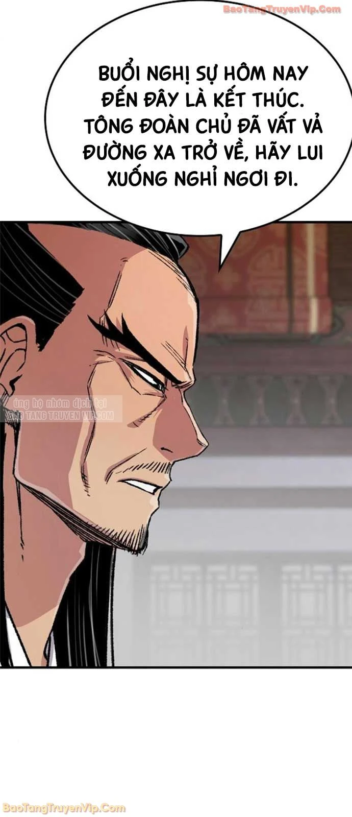 Thiên Ma Quy Hoàn Chapter 96 - 91