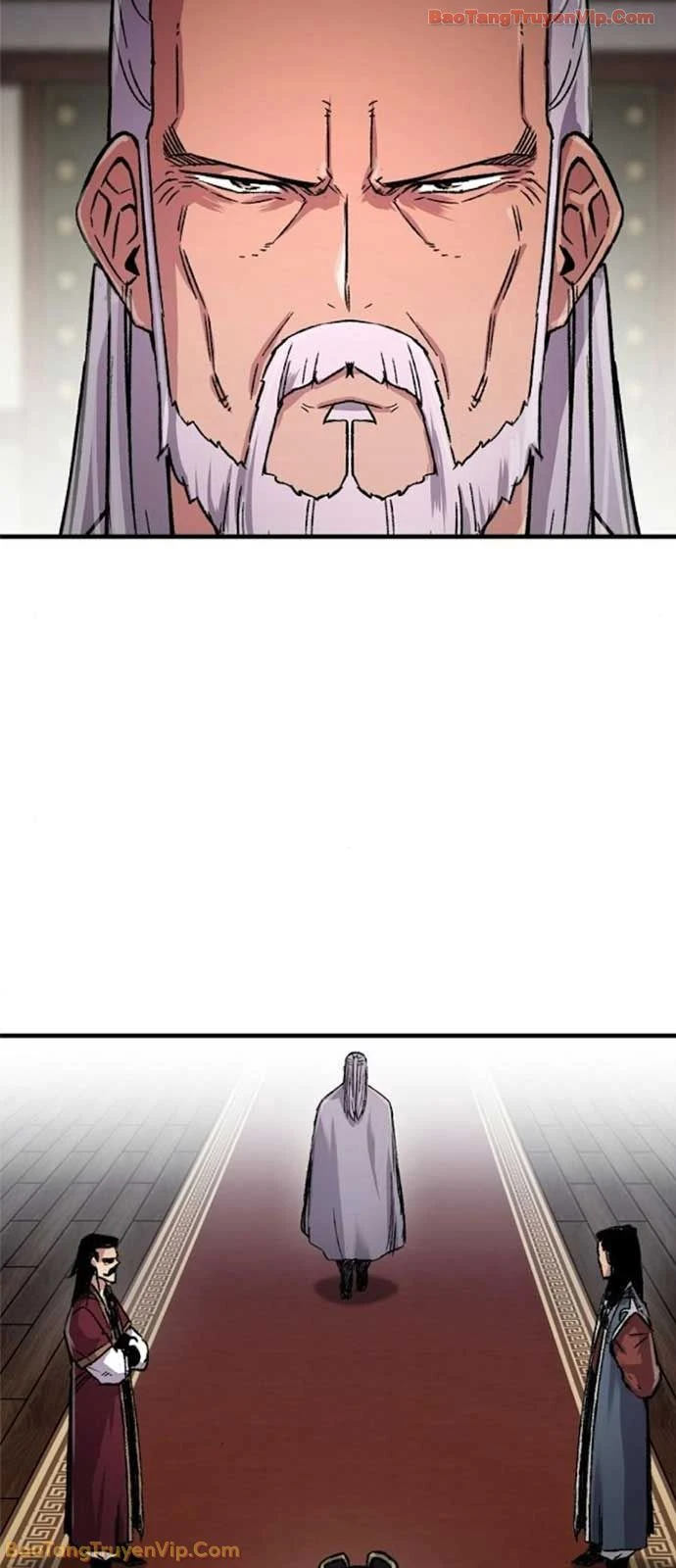 Thiên Ma Quy Hoàn Chapter 96 - 95