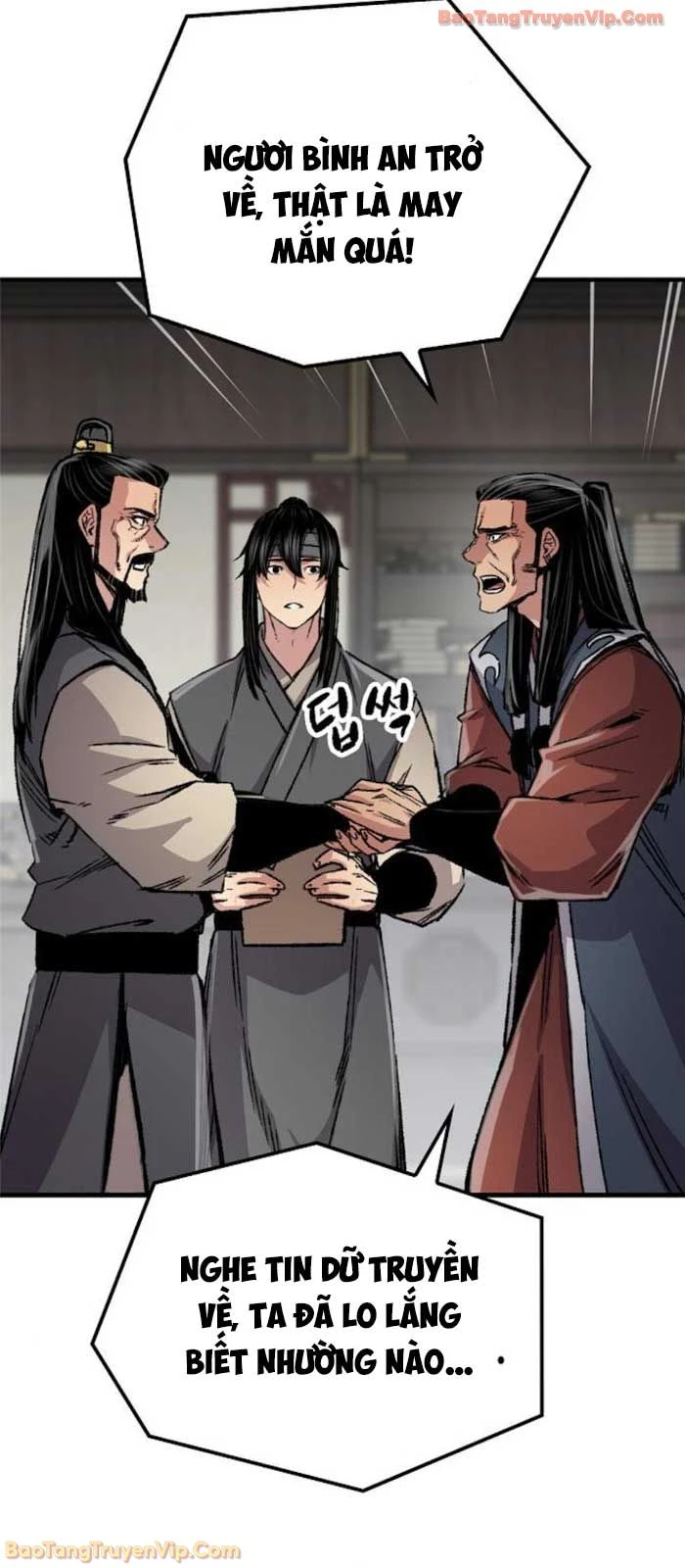 Thiên Ma Quy Hoàn Chapter 97 - 5