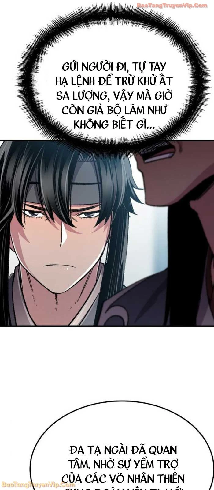 Thiên Ma Quy Hoàn Chapter 97 - 6