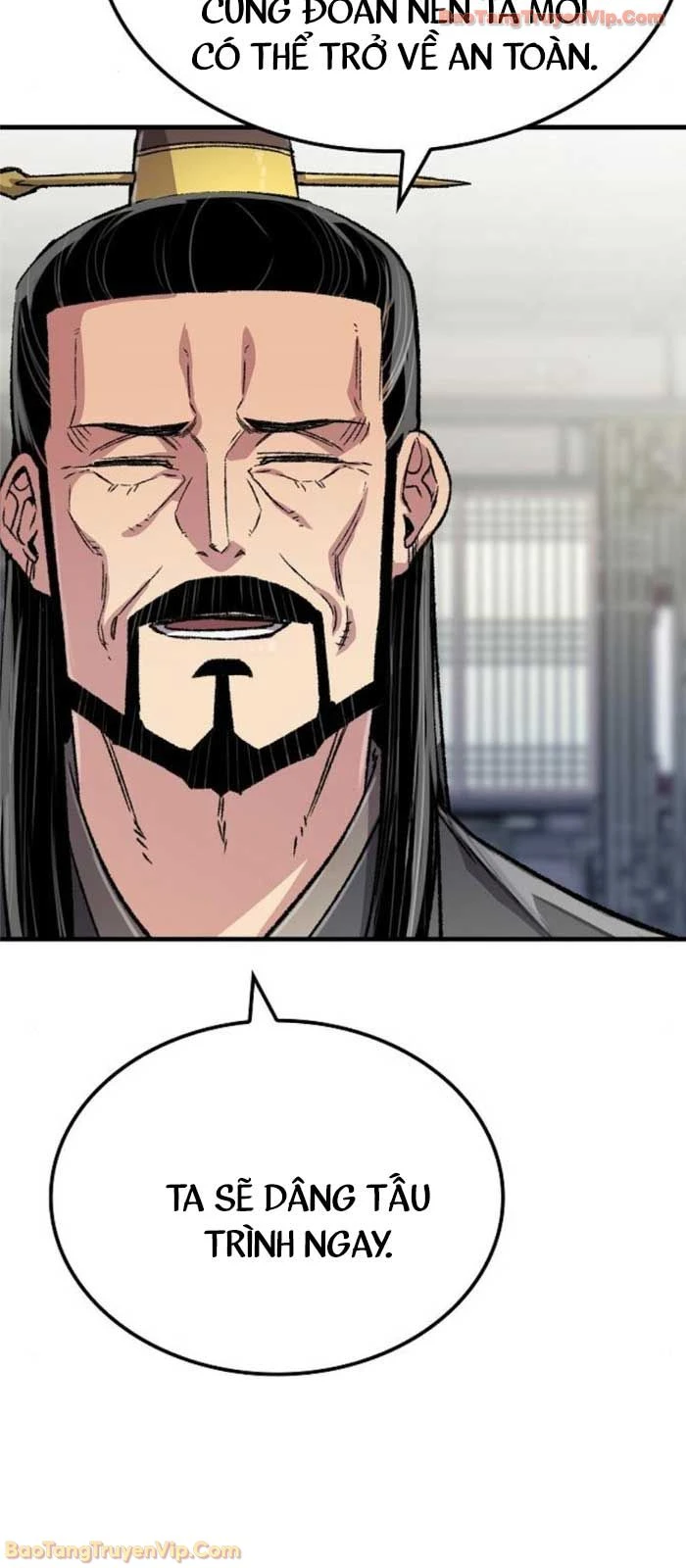 Thiên Ma Quy Hoàn Chapter 97 - 7